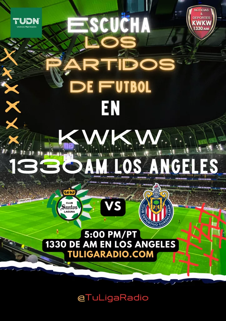 Liga mx