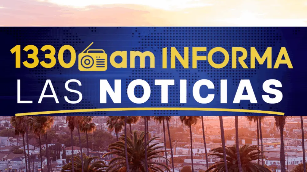 Banner Los Angeles