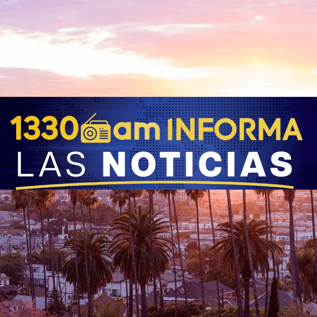 Banner Los Angeles