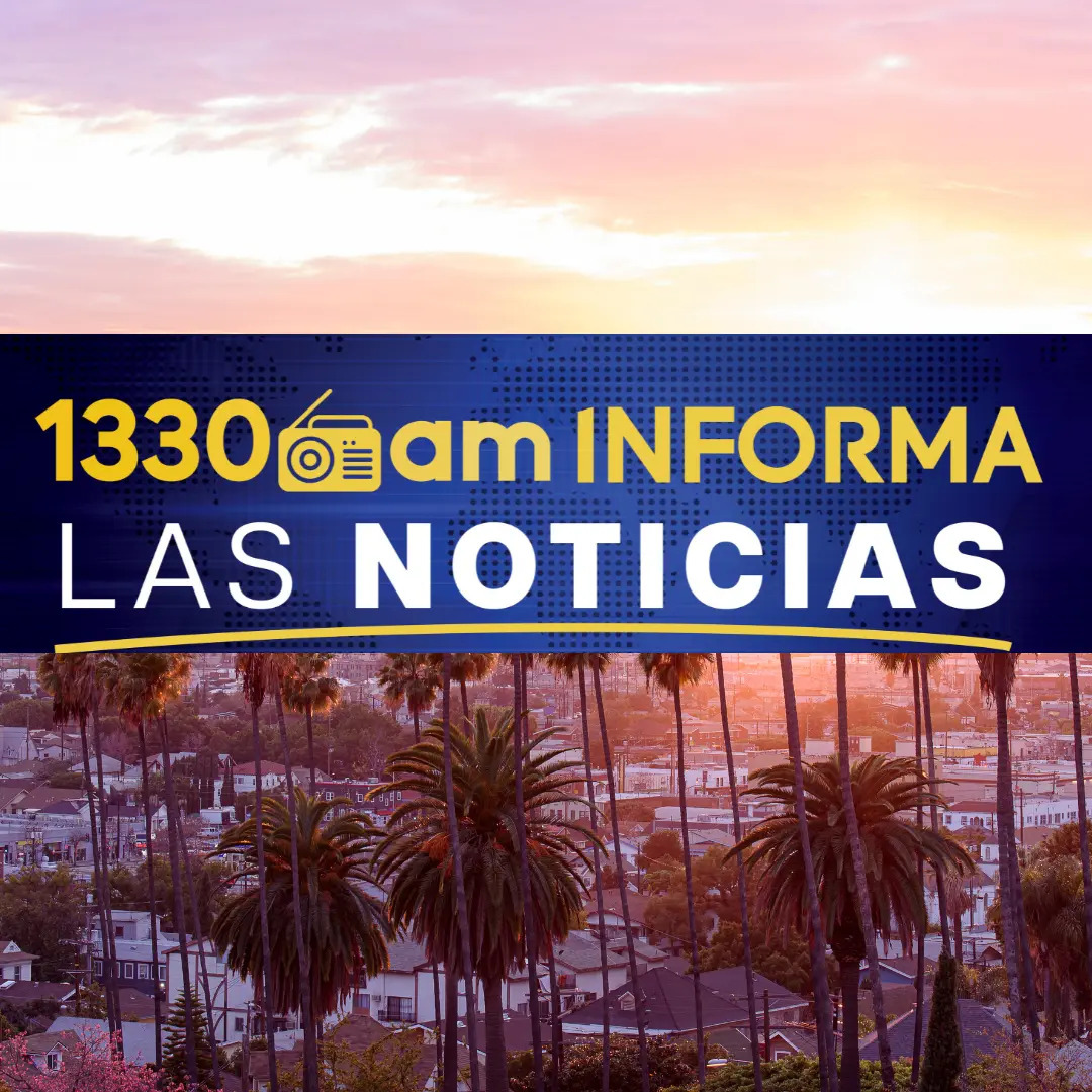 Banner Los Angeles