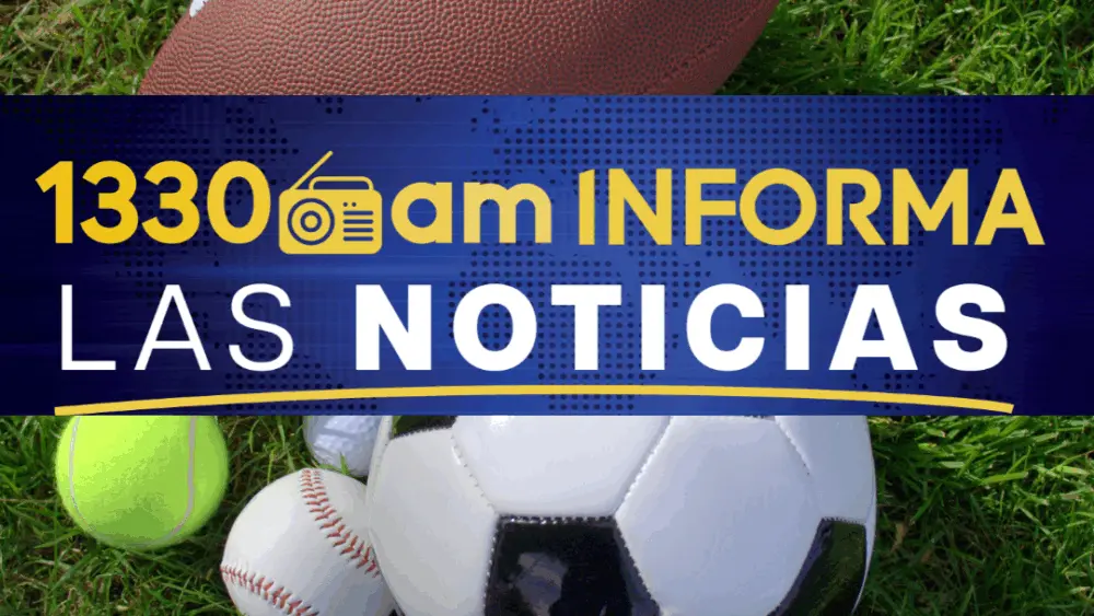 1330 Noticias Deportivas