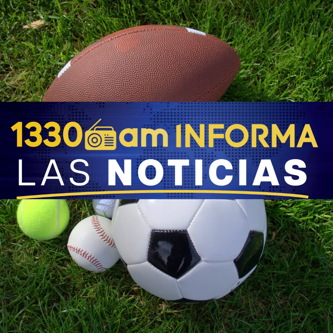 1330 Noticias Deportivas