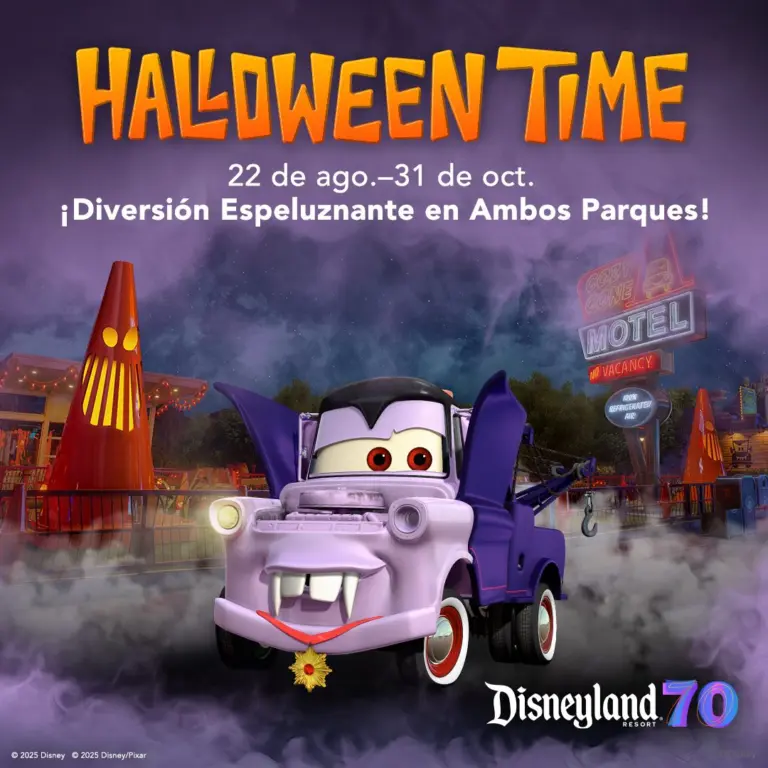 Disney Halloween
