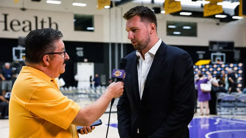 lakers
