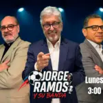 Jorge Ramos