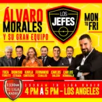 los jefes