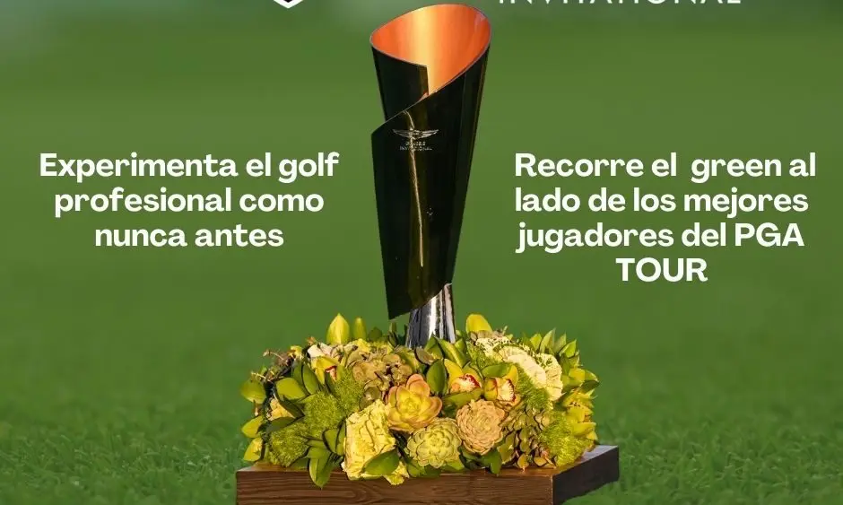 Genesis invitational