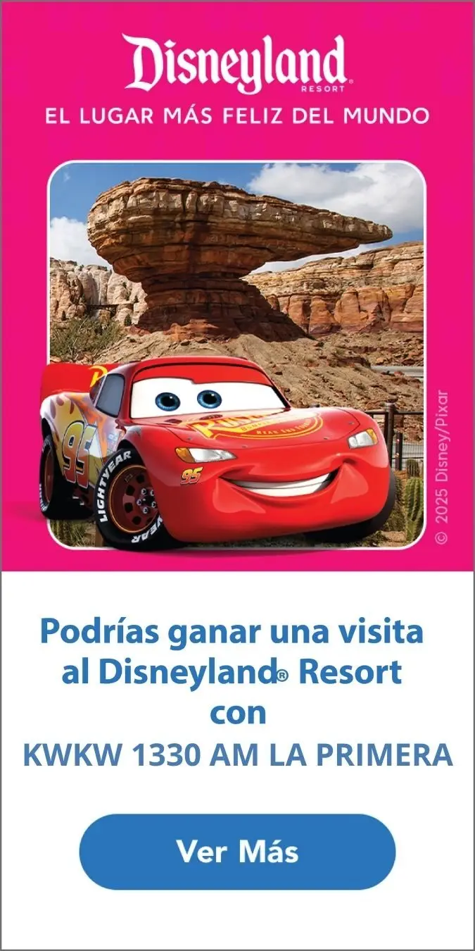 Disney marzo