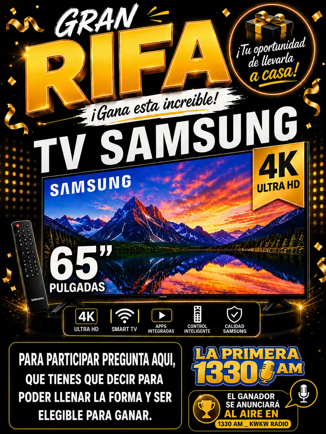 rifa