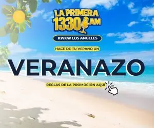 veranazo 1330