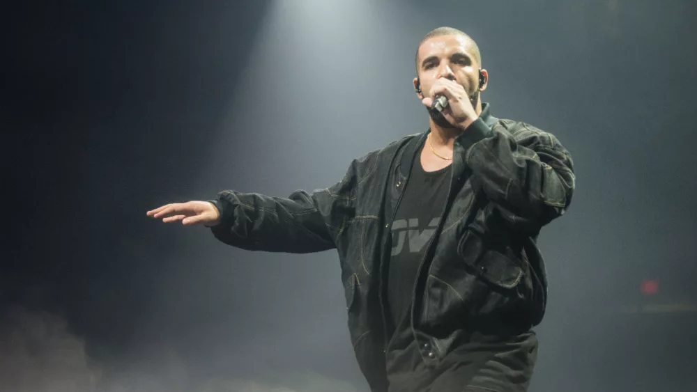 Drake, J. Cole Drop 'First Person Shooter' Music Video