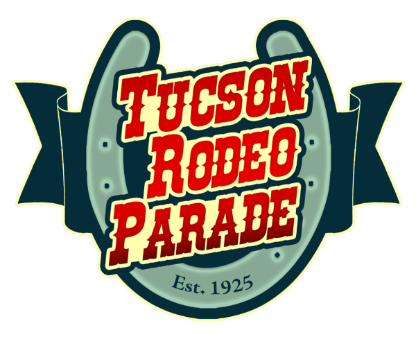 Tucson Rodeo Parade Logo