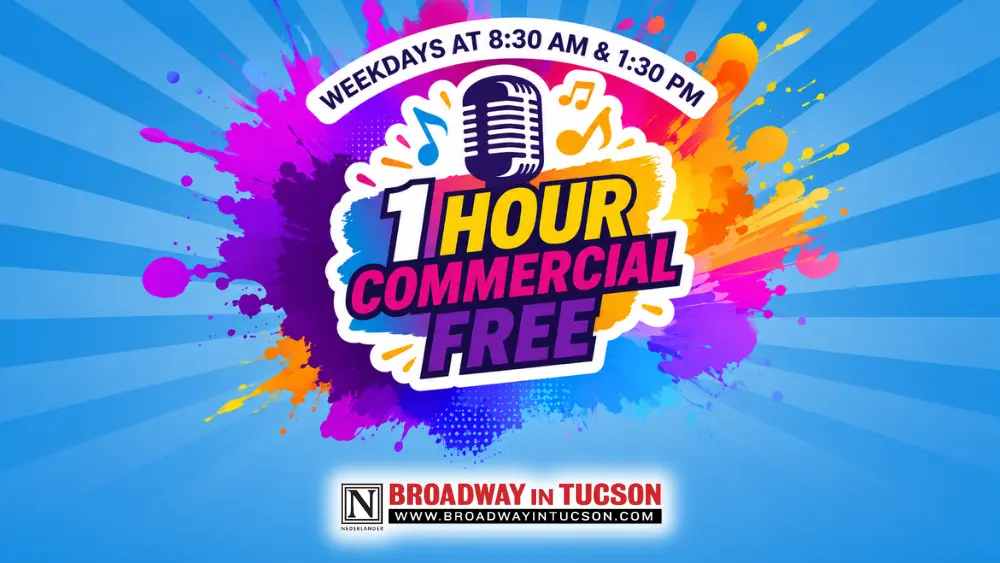 commercial free