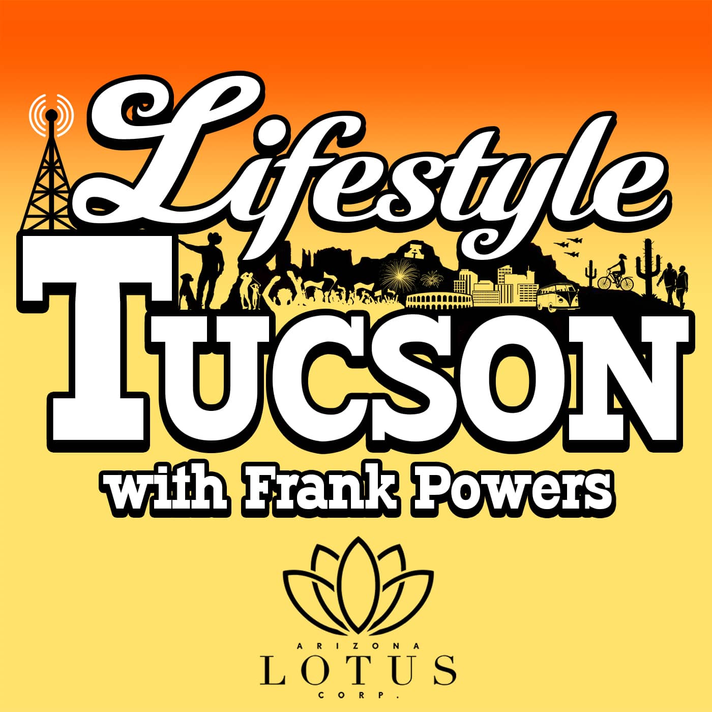 Lifestyle Tucson