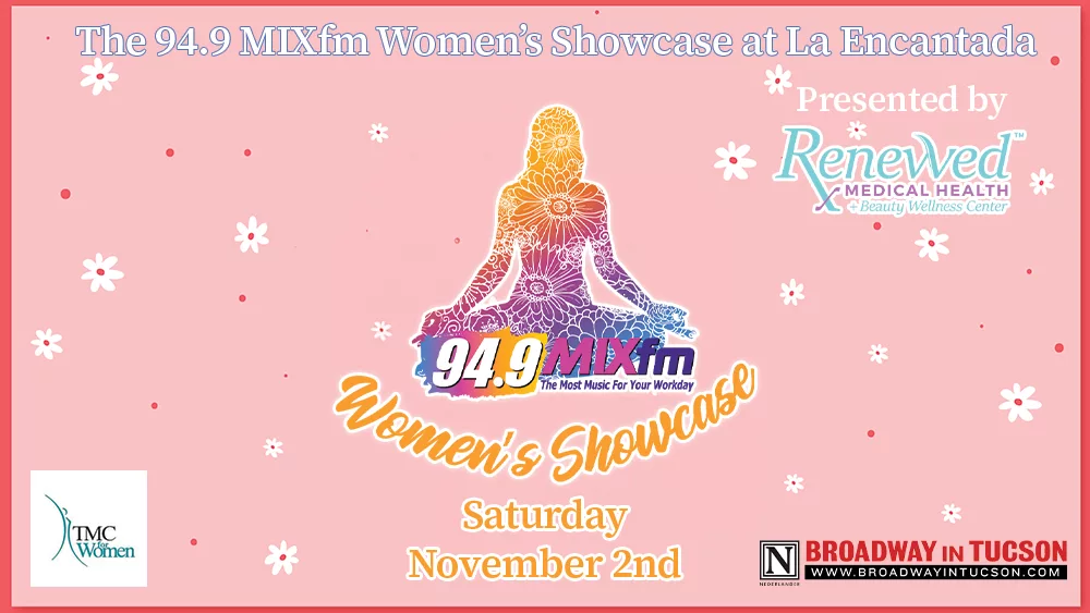 Women showcase