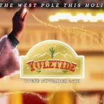 Yuletide at Old Tucson