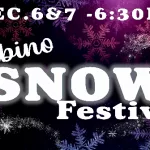 Snow Fest