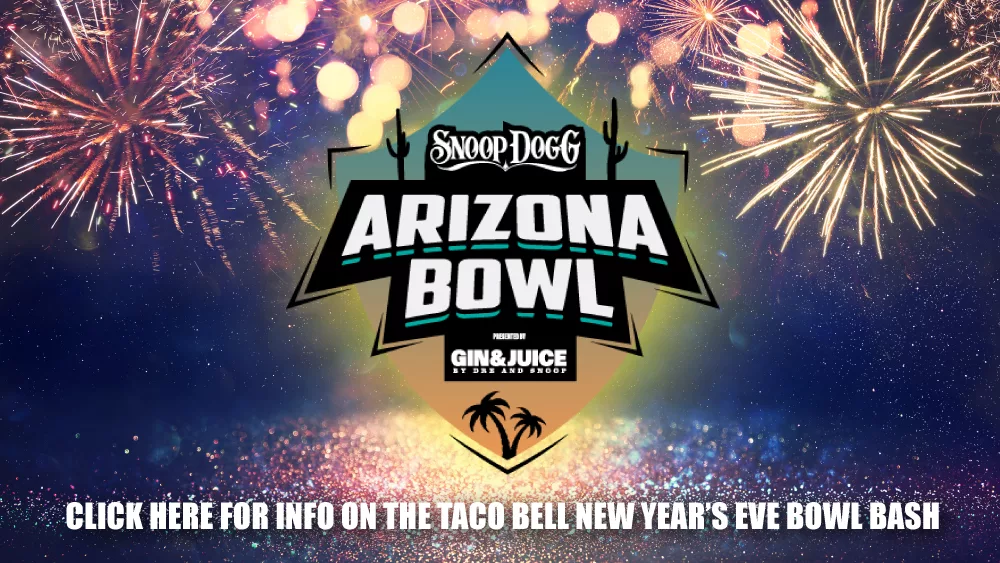 Arizona Bowl