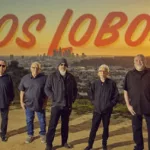 Los Lobos