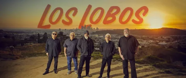 Los Lobos