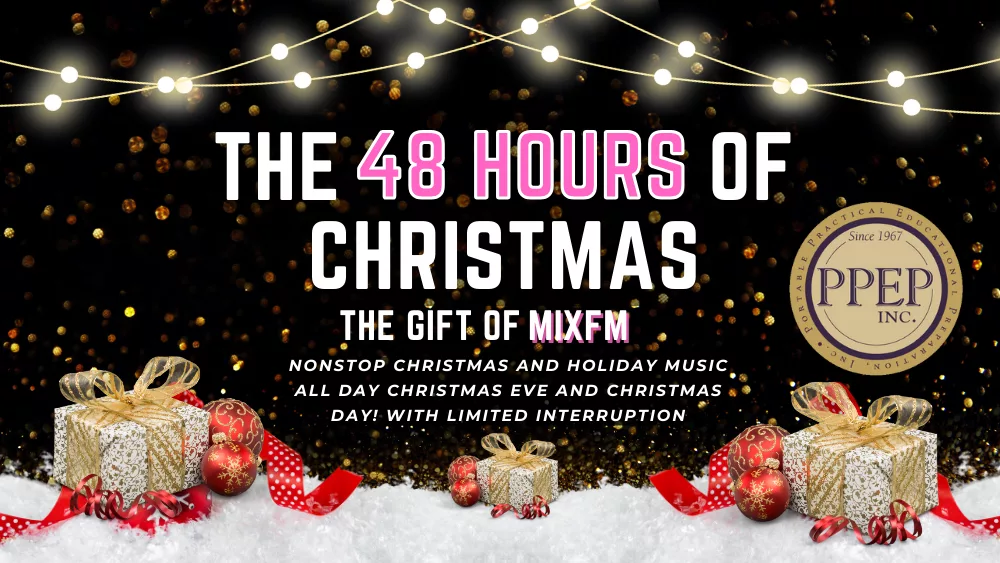 48 Hours of Christmas