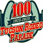 Tucson Rodeo Parade 2025