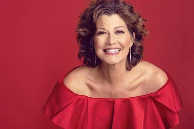 Amy Grant