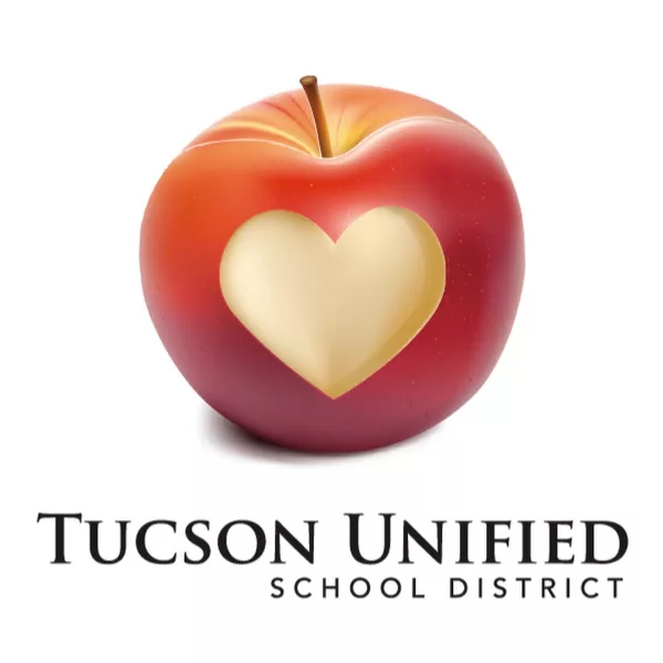 TUSD logo