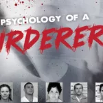 Psychology of a Murderer Tucson