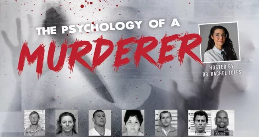 Psychology of a Murderer Tucson