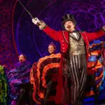 Moulin Rouge! The Musical