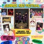 Kids Festival
