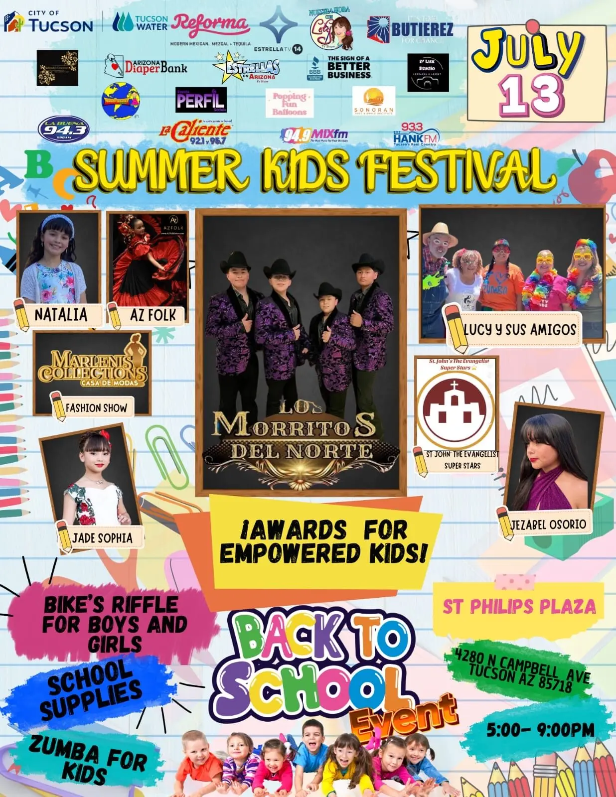 Kids Festival