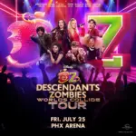 Disney Descendants