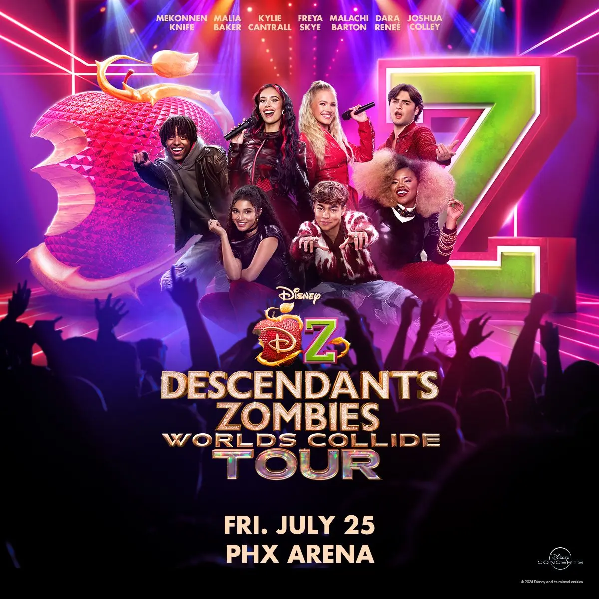 Disney Descendants
