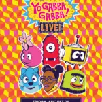 Yo Gabba Gabba