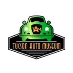 Tucson Auto Museum Logo