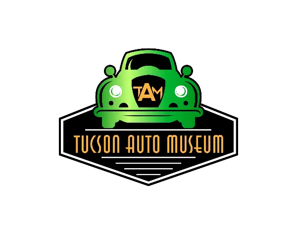 Tucson Auto Museum Logo