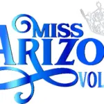 Miss Arizona Volunteer Logo