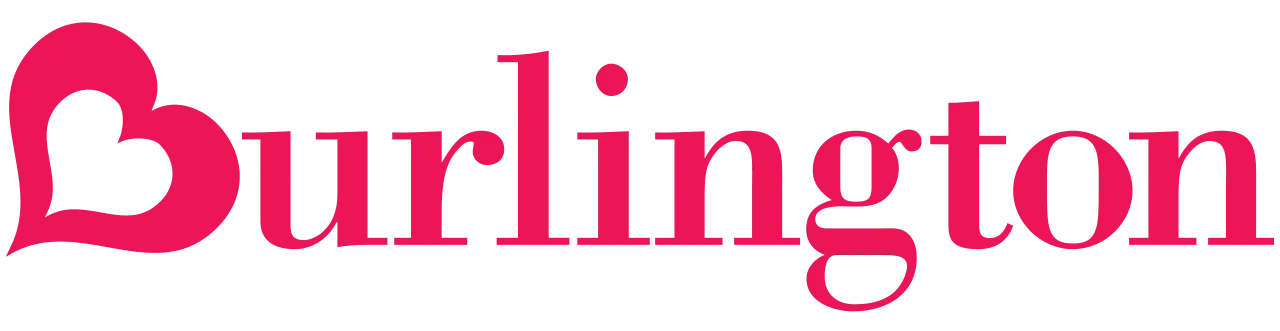 Burlington Logo