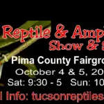 Tucson Reptile Show 2025