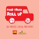 Food Truck Roll Up