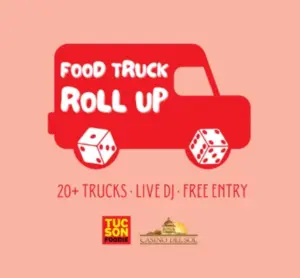 Food Truck Roll Up