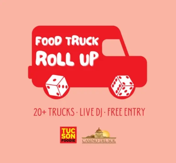 Food Truck Roll Up