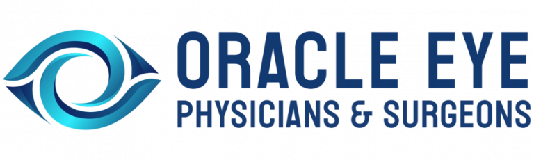 Oracle Eye Center