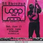 Ed Sheeran