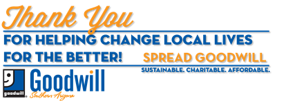 Goodwill Industries of Southern Arizona