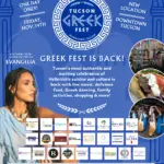 Tucson Greek Festival