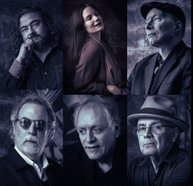 10,000 Maniacs