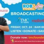 TMC Radiothon